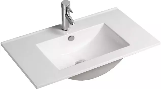 Раковина SantiLine SL-2102 70 SL-2102)70)