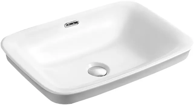 Раковина SantiLine SL-2105