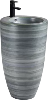 Раковина SantiLine SL-4004C