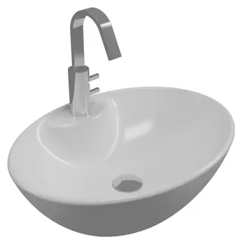 Раковина Serel CH34