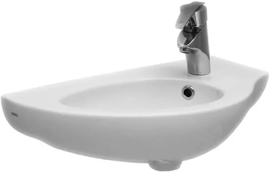 Раковина Serel Friendly 6741 /6741