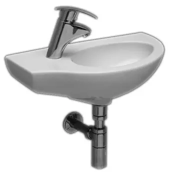 Раковина Serel Friendly 6742 /6742