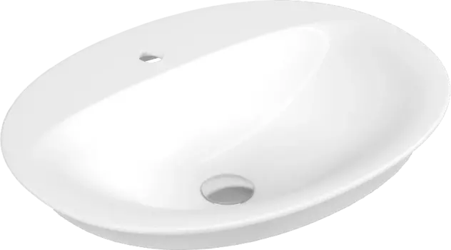 Раковина Serel Hera HR34TXS110H