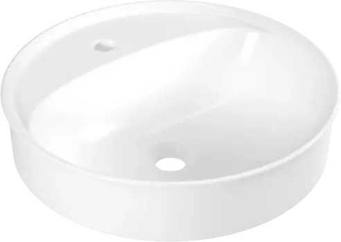 Раковина Serel Minimal 2058TXS110H