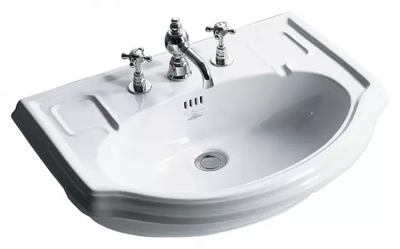 Раковина Simas Arcade AR835