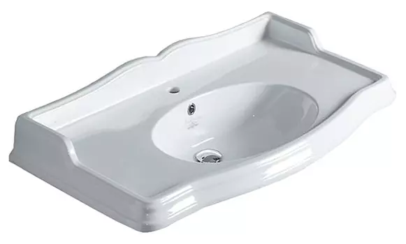 Раковина Simas Arcade AR 864 90 см