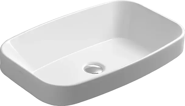 Раковина Simas Baden Baden BB11bi*0 60х38 см