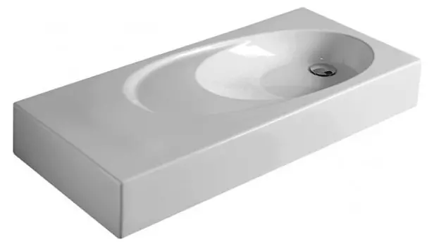 Раковина Simas Bohemien (105 см) BO 14