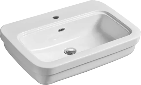 Раковина Simas Evolution EVO 15 bia 53 см