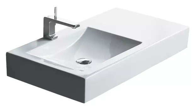 Раковина Simas Frozen FZ 11