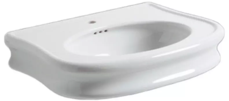 Раковина Simas Lante LA11 LA11bi-1