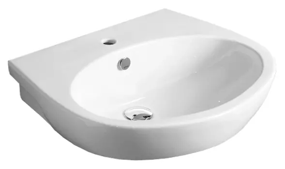 Раковина Simas LFTSpazio LFT05 65.5 см LFT05bi-1