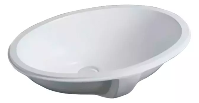 Раковина Simas Nevada S53 S 53