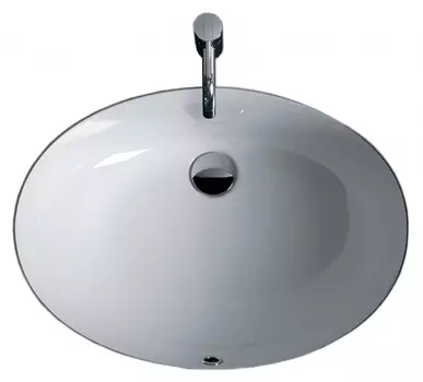 Раковина Simas S53 58 см S53bi