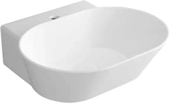 Раковина Simas Wave WA 06