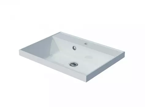 Раковина Stella Polar Madera Classica 60 4627173210164