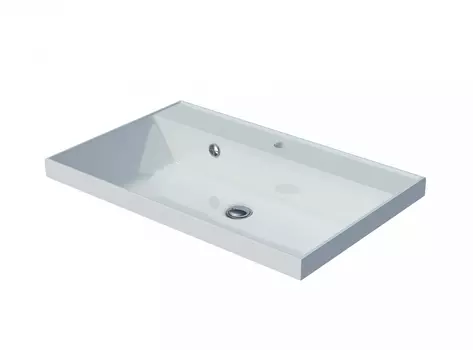 Раковина Stella Polar Madera Classica 70 4627173210171