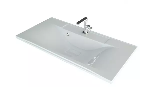 Раковина Stella Polar Madera Milen 100 4627173210133