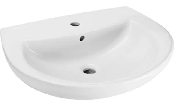 Раковина Vidima Сева Дуо W413961