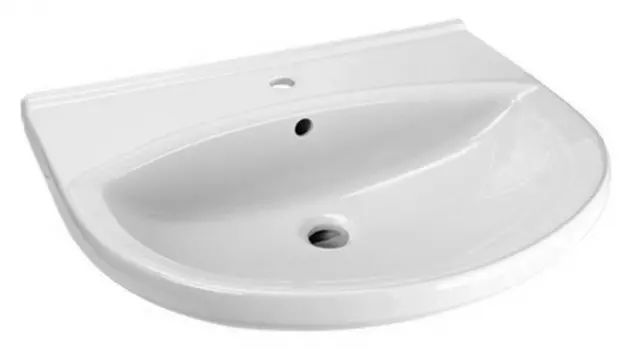 Раковина Vidima СеваФреш W401601 W401661