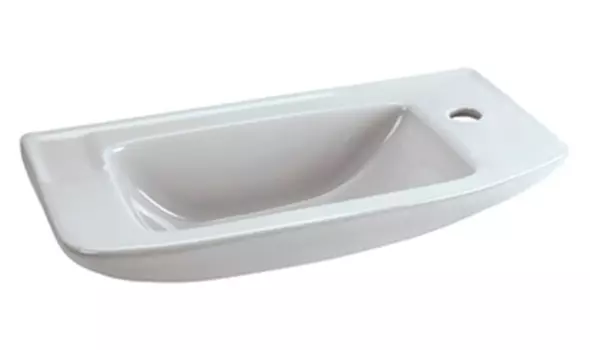 Раковина Vidima СеваФреш W449401 W449461