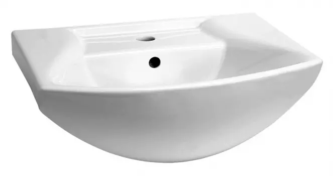 Раковина Vidima Сириус Элеганс W891801 W891861