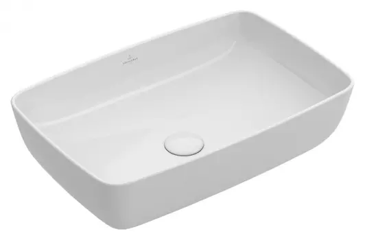 Раковина Villeroy & Boch Artis alpin 417258R1