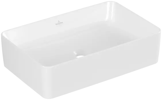 Раковина Villeroy & Boch Collaro 4A205601 альпийский белый