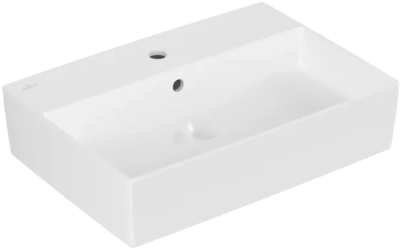 Раковина Villeroy & Boch Memento 2.0 4A076001 альпийский белый