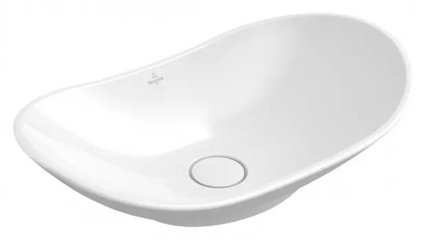 Раковина Villeroy & Boch My Nature alpin 411060R1