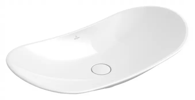 Раковина Villeroy & Boch My Nature alpin 411080R1