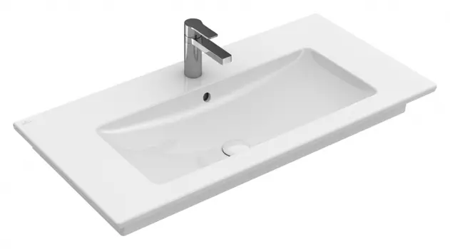 Раковина Villeroy & Boch Venticello 41048LR1 alpin