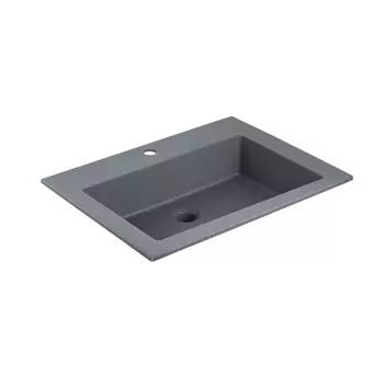 Раковина Vincea 60 VCB-13600G