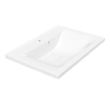 Раковина Vincea 65 VCB-3M650W