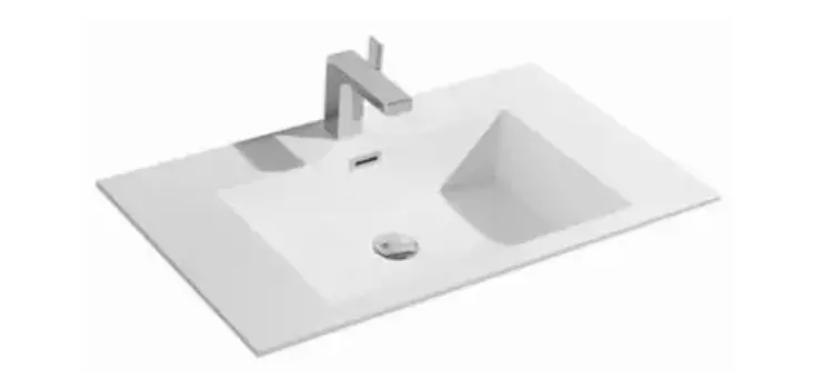 Раковина Vincea 80 VCB-11800W