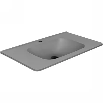 Раковина Vincea 80 VCB-2VP800G