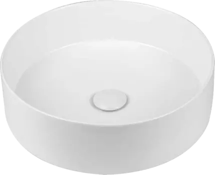 Раковина Vincea VBS-316 белая