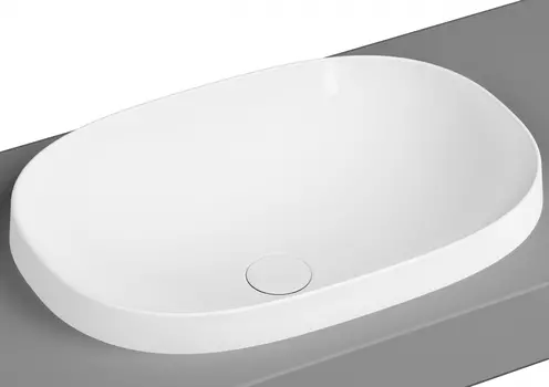 Раковина VitrA Frame 5652B403-0016