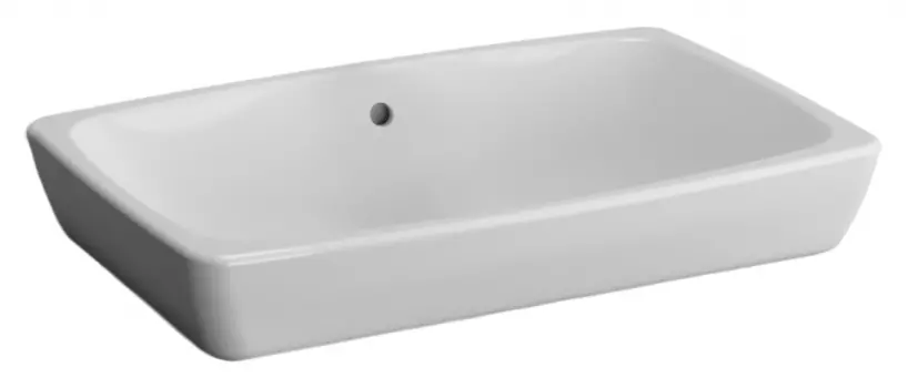 Раковина VitrA Metropole (60 см) 5668B003-0012