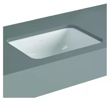 Раковина VitrA S20 5474B003-0618