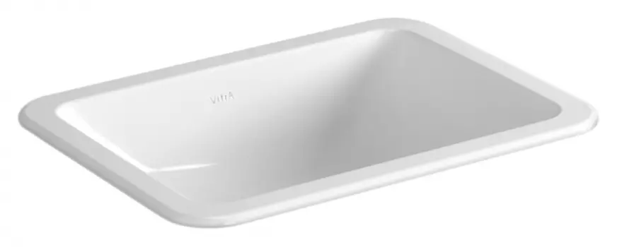 Раковина VitrA S20 5474B003-0642