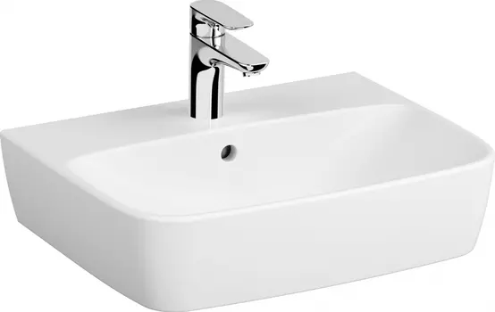 Раковина VitrA Shift 7076B003-0973 55 см