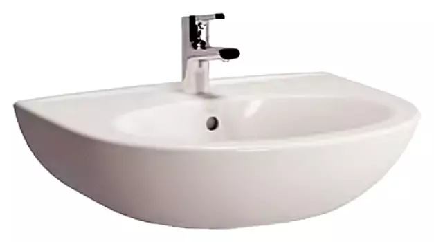 Раковина VitrA Zentrum 60 см 5786B003-0001