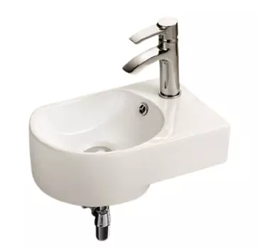 Раковина WeltWasser Aisbach 5014R 10000003877