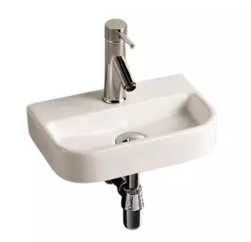 Раковина WeltWasser Aisbach 5075 10000003881