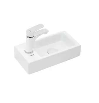 Раковина WeltWasser Aisbach 5092 MW L 10000004646