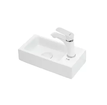 Раковина WeltWasser Aisbach 5092 MW R 10000004645