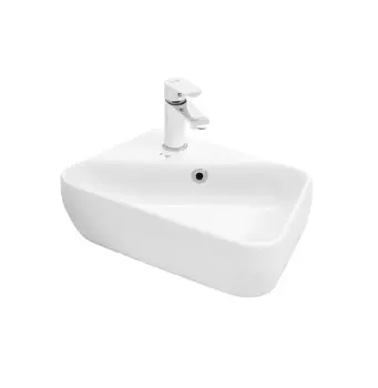 Раковина WeltWasser Aisbach 5096 L 10000004599