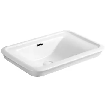 Раковина WeltWasser Deilbach 6044 10000003890