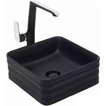 Раковина WeltWasser Elbach 20755 MB 40 10000005793